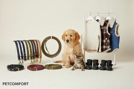 PETCOMFORT HARNESSES