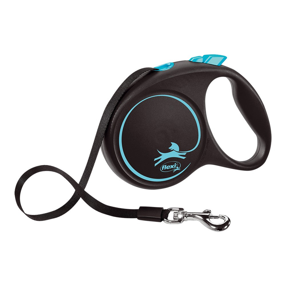 Comfort Grip Retractable Dog Leash