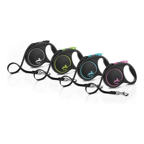 Comfort Grip Retractable Dog Leash