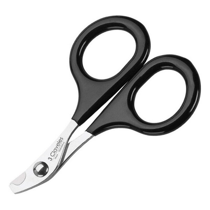 Precision Nail Trimmer