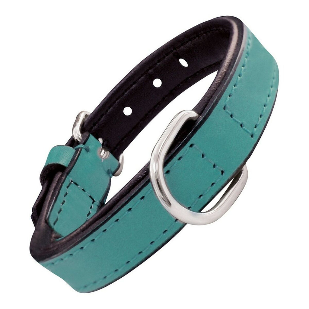 Premium Leather Dog Collar