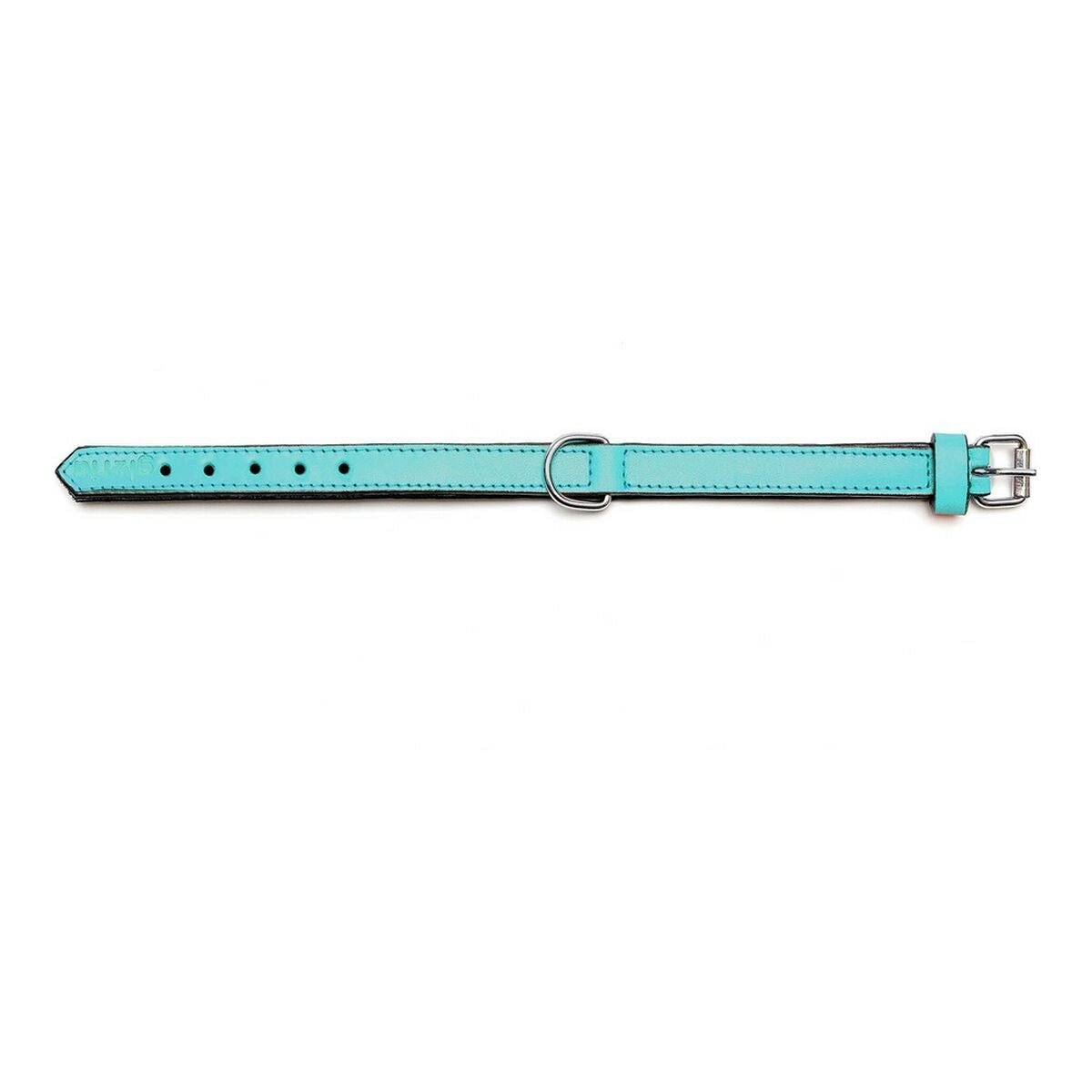 Premium Leather Dog Collar