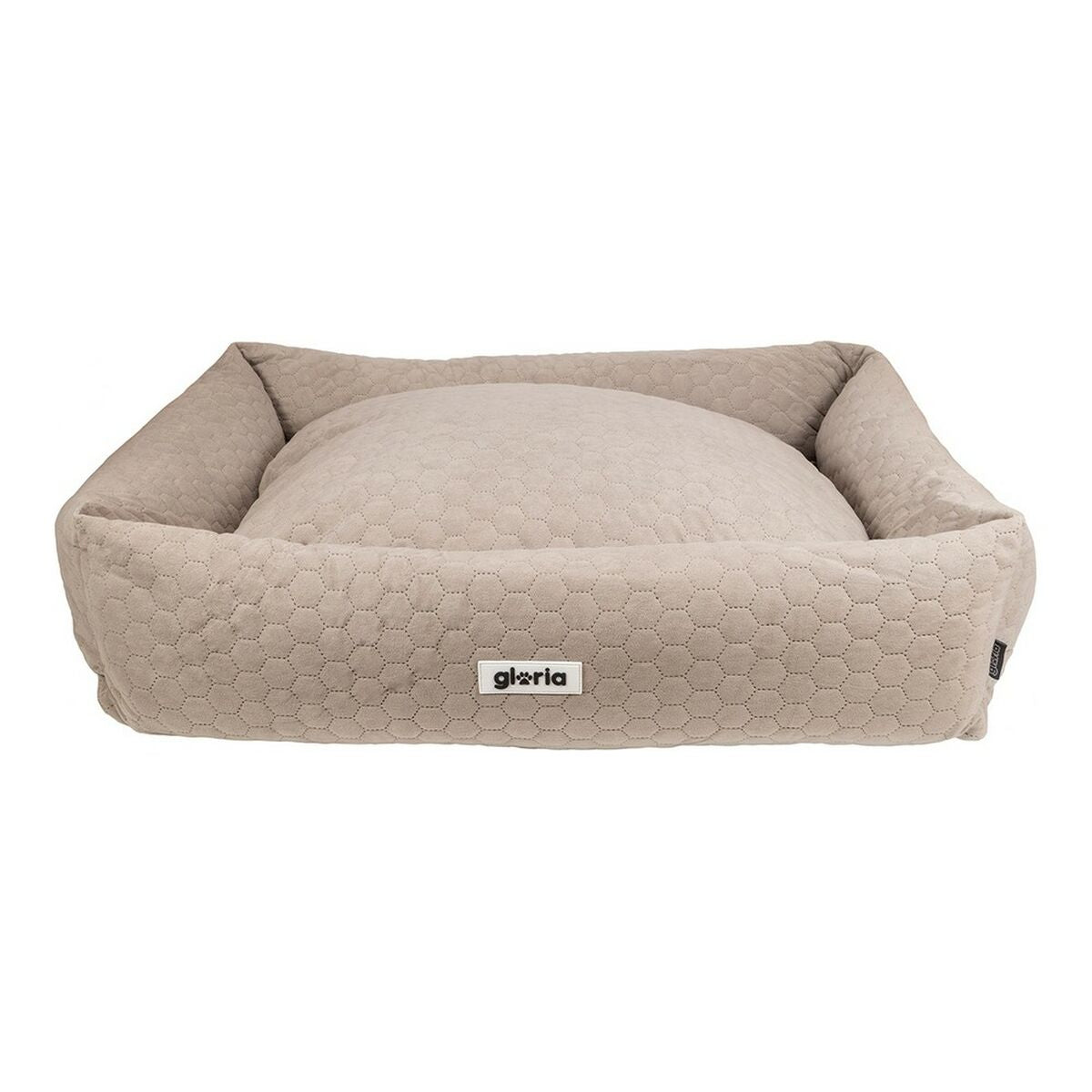 Cozy Dog Bed