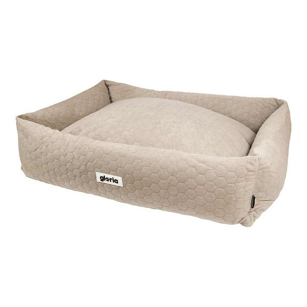 Cozy Dog Bed