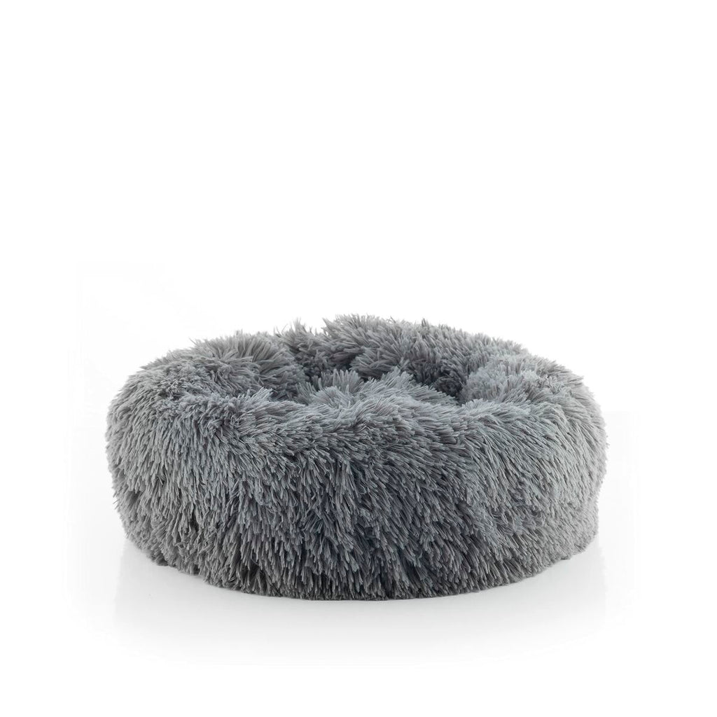 Round Comfort Pet Bed