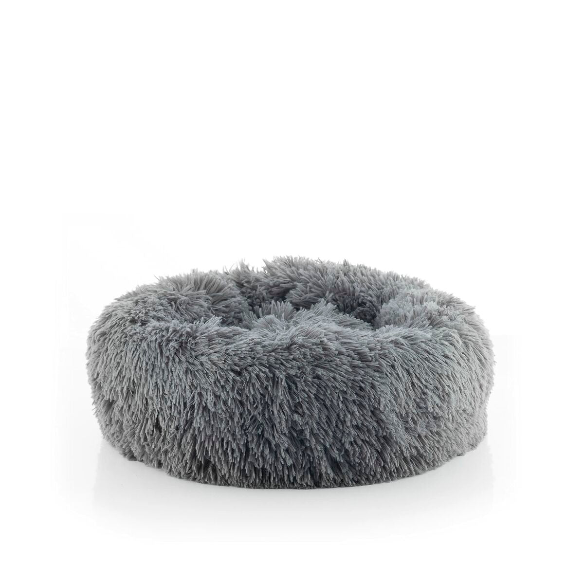 Round Comfort Pet Bed
