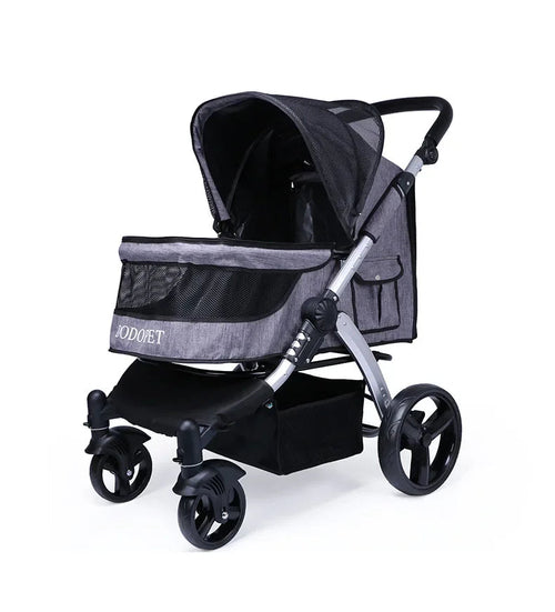 Comfort Pet Stroller