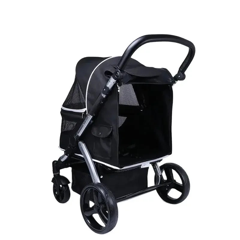 Comfort Pet Stroller