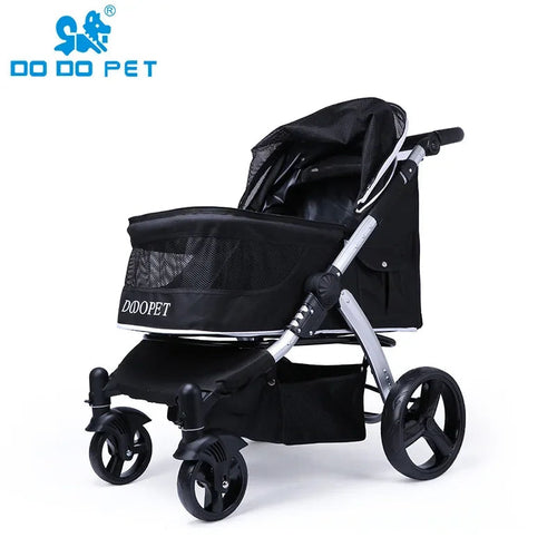 Comfort Pet Stroller