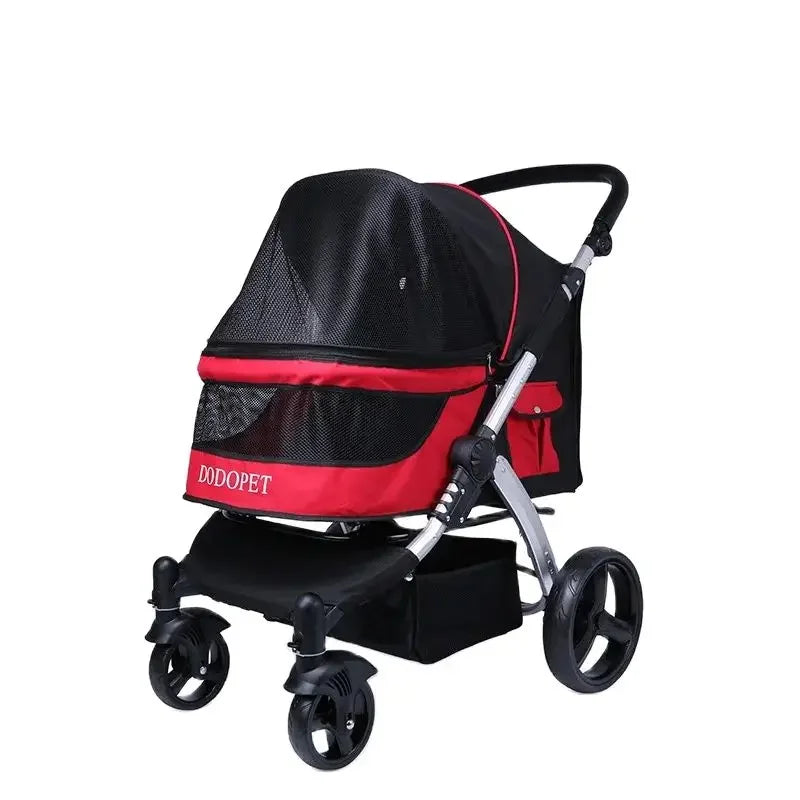 Comfort Pet Stroller