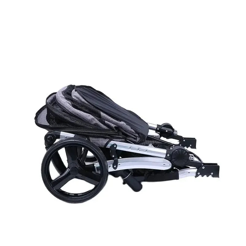 Comfort Pet Stroller