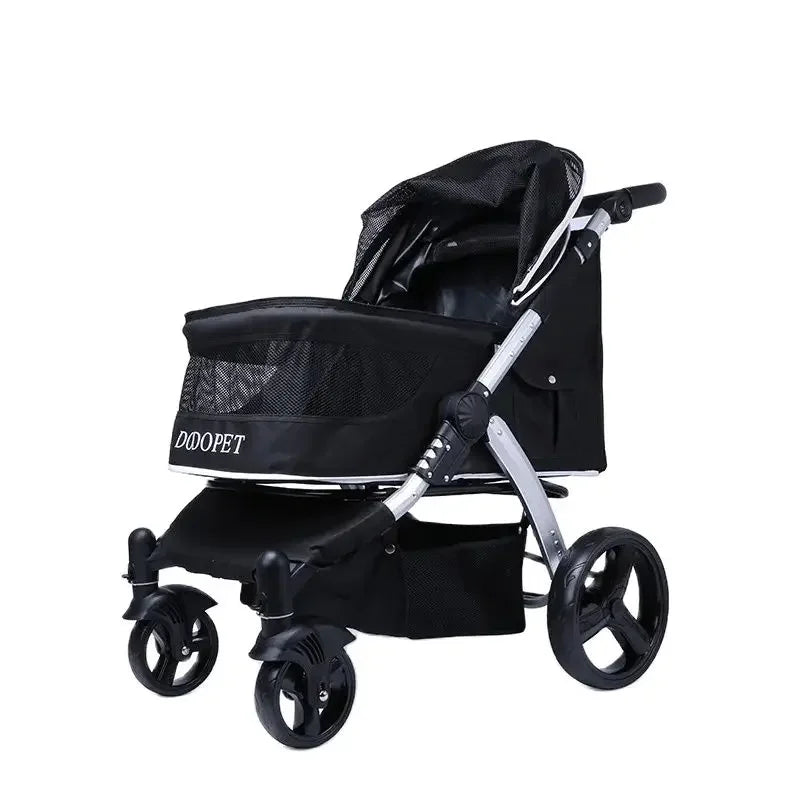 Comfort Pet Stroller