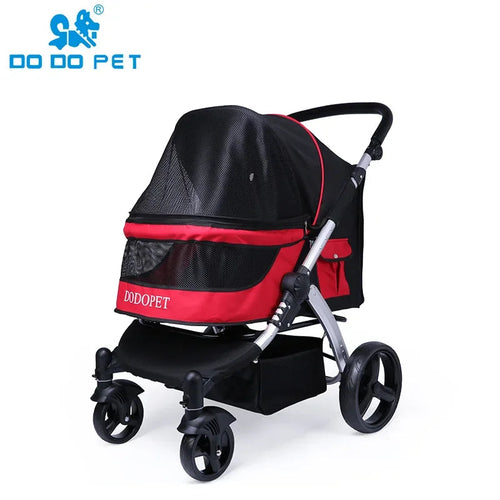 Comfort Pet Stroller