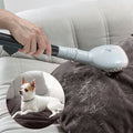 Pet Fur Vacuum Brush