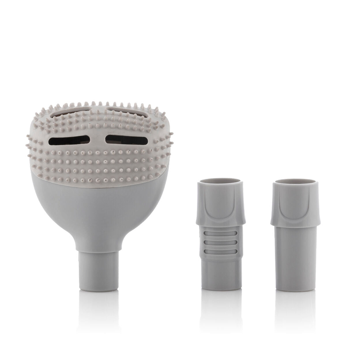 Pet Fur Vacuum Brush